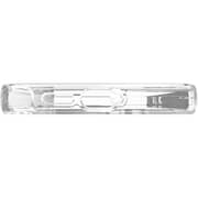 Zagg Crystal Palace Clear Case Transparent Samsung Galaxy S25 Ultra - 702317275