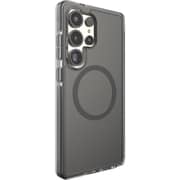 Zagg Santa Cruz Snap Case Midnight Samsung Galaxy S25 Ultra - 702317302