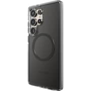 Zagg Santa Cruz Snap Case Midnight Samsung Galaxy S25 Ultra - 702317302