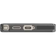 Zagg Santa Cruz Snap Case Midnight Samsung Galaxy S25 Ultra - 702317302
