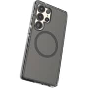 Zagg Santa Cruz Snap Case Midnight Samsung Galaxy S25 Ultra - 702317302