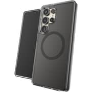 Zagg Santa Cruz Snap Case Midnight Samsung Galaxy S25 Ultra - 702317302