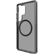 Zagg Santa Cruz Snap Case Midnight Samsung Galaxy S25 Ultra - 702317302