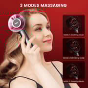 Breo Hair Treatment Massager Comb 5 Watts - Scalp 3