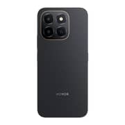 Honor X6c 128GB 6GB RAM, 4G LTE, Daul SIM - Midnight Black