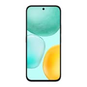Honor X6c 128GB 6GB RAM, 4G LTE, Daul SIM - Midnight Black