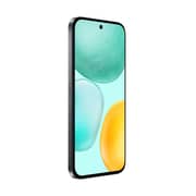 Honor X6c 128GB 6GB RAM, 4G LTE, Daul SIM - Midnight Black