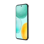 Honor X6c 128GB 6GB RAM, 4G LTE, Daul SIM - Midnight Black