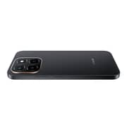 Honor X6c 128GB 6GB RAM, 4G LTE, Daul SIM - Midnight Black
