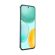 Honor X6c 128GB 6GB RAM, 4G LTE, Daul SIM - Moonlight White