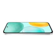 Honor X6c 128GB 6GB RAM, 4G LTE, Daul SIM - Moonlight White