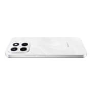Honor X6c 256GB 6GB RAM, 4G LTE, Daul SIM - Moonlight White
