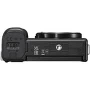 Sony ZV-E10 4K / 24.2MP APS-C Interchangeable Lens Vlog Digital Camera with Vlogging Accessories Kit - Black – ILCEZVE10LB