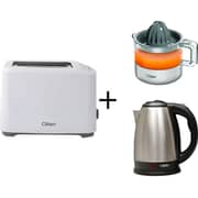 ClikonCK2436+CK2673+CK5125 HA Promo