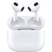 Green Lion Wireless Earbuds 3 White - GNTWIRGNBUD3