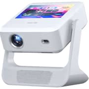 Green Lion GPJ4K4 Orion Projector WHT