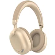 Green Lion Sunstone Wireless On Ear Headset Titanium - GNSUNHDGNDTI