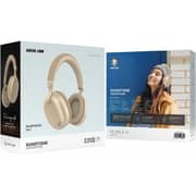 Green Lion Sunstone Wireless On Ear Headset Titanium - GNSUNHDGNDTI