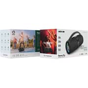 Green Lion Parma Pro Bluetooth Speaker Grey - GNPAPWSPKRGY