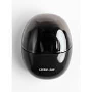 Green Lion Athens Wireless Earbuds Black - GNATHNSTWSBK