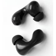 Green Lion Athens Wireless Earbuds Black - GNATHNSTWSBK