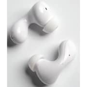 Green Lion Athens Wireless Earbuds White - GNATHNSTWSWH