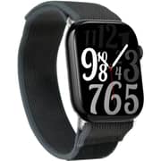 Porodo Magnifico 3 Smartwatch Black - PD-MAGNIFICO3-BK