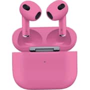 Porodo Wireless Earbuds 3 Pink - PB-ARPD3-PK