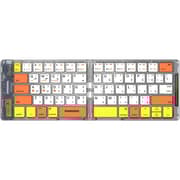 Porodo Bluetooth Folding Keyboard White - PD-ETK03-WH