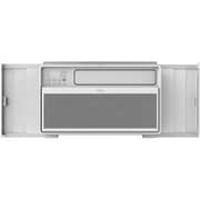 TCL Q-Whisper Window Air Conditioner 2 Ton - TAC-24CWAU-UJETI