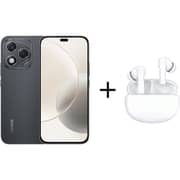 Honor 400 Lite 5G ABRNX1 256/8 BLK + X5