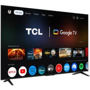 TCL 65inch LED 4K Ultra HD Google Television (2025 Model) - 65P61K
