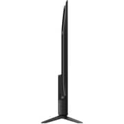 TCL 65inch LED 4K Ultra HD Google Television (2025 Model) - 65P61K