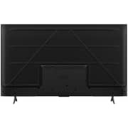 TCL 75inch LED 4K Ultra HD Google Television (2025 Model) - 75P61K