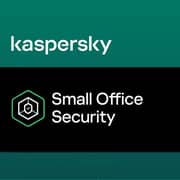 Kaspersky Small Office Security 10 Devices 1 Server 1 Year - COX-KSOS-10D1S1Y
