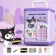 Budi Money Safe Toy Machine - ATM01