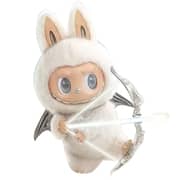Budi Labubu Fall Inwind Soft Toy - LB01