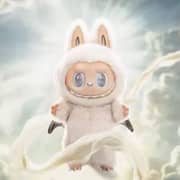Budi Labubu Fall Inwind Soft Toy - LB01