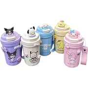 Budi Kuromi Cartoon Cup Toy - BT01