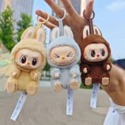 Budi Labubu Secret Box Soft Toy - LB02