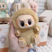 Budi Labubu Secret Box Soft Toy - LB02
