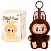 Budi Labubu Secret Box Soft Toy - LB02