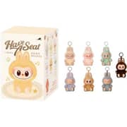 Budi Labubu Secret Box Soft Toy - LB02