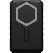 Urban Armor Gear SRGE Rugged Power Bank 10000mAh Black/Grey - 9B4411114030