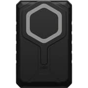 Urban Armor Gear SRGE Rugged Power Bank 10000mAh Titanium/Black - 9B4411114036