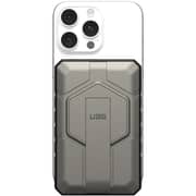 Urban Armor Gear SRGE Rugged Power Bank 10000mAh Titanium/Black - 9B4411114036