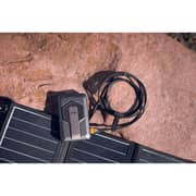 Urban Armor Gear SRGE Rugged Power Bank 10000mAh Titanium/Black - 9B4411114036
