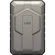 Urban Armor Gear SRGE Rugged Power Bank 10000mAh Titanium/Black - 9B4411114036
