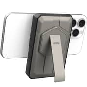 Urban Armor Gear SRGE Rugged Power Bank 10000mAh Titanium/Black - 9B4411114036