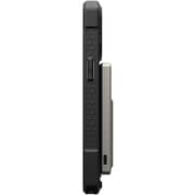 Urban Armor Gear SRGE Slim Power Bank 5000mAh Titanium - 9B4417113636